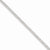 Sterling Silver Rhodium Plated Diamond Bracelet