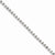 Sterling Silver Diamond Tennis Bracelet