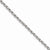 Sterling Silver Diamond Fancy Bracelet