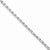Sterling Silver Diamond Fancy Bracelet