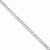 Sterling Silver Diamond Tennis Bracelet