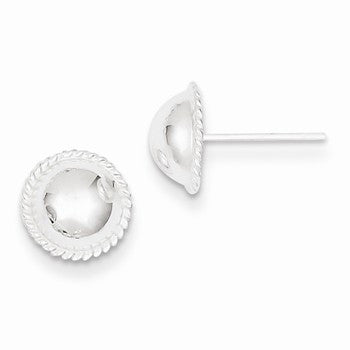 Sterling Silver Earrings