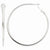 Sterling Silver Hoop Earrings