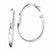 Sterling Silver Clip Back Earrings