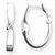 Sterling Silver Clip Back Earrings