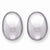 Sterling Silver Non-Pierced Earrings