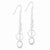 Sterling Silver Earrings