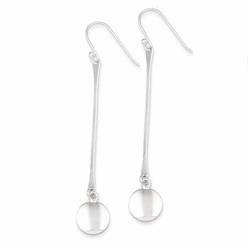 Sterling Silver Dangle Earrings