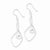 Sterling Silver Dangle Earrings