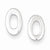 Sterling Silver Post Earrings