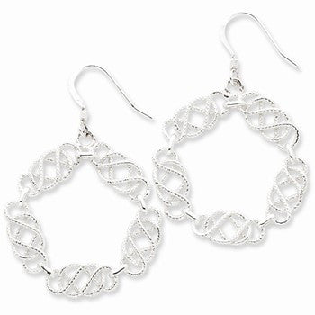 Sterling Silver Earrings