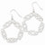 Sterling Silver Earrings