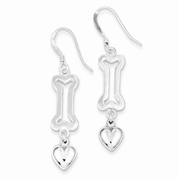 Sterling Silver Earrings
