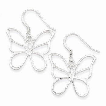 Sterling Silver Earrings
