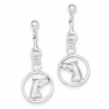 Sterling Silver Earrings