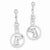 Sterling Silver Earrings