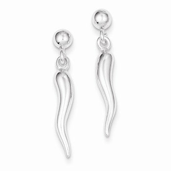 Sterling Silver Earrings