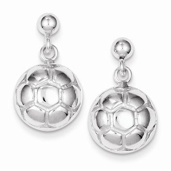 Sterling Silver Earrings