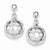 Sterling Silver Earrings