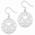 Sterling Silver Earrings