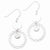 Sterling Silver Earrings
