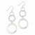 Sterling Silver Earrings