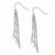 Sterling Silver Dangle Earrings