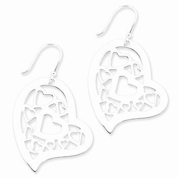 Sterling Silver Earrings
