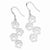 Sterling Silver Earrings