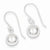Sterling Silver Earrings