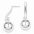 Sterling Silver Earrings