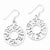 Sterling Silver Earrings