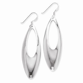 Sterling Silver Dangle Earrings