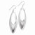 Sterling Silver Dangle Earrings