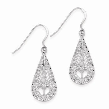 Sterling Silver Earrings