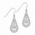 Sterling Silver Earrings