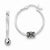 Sterling Silver Hoop Earrings