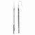 Sterling Silver Dangle Earrings