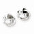 Sterling Silver Post Earrings
