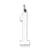Sterling Silver Medium Elongated Polished Number 1 Charm hide-image