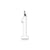 Medium Elongated Polished Number 1 Charm in Sterling Silver