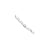Sterling Silver Heavy Link Bracelet