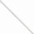 Sterling Silver Fancy Link Chain