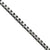 Sterling Silver Antiqued Bracelet