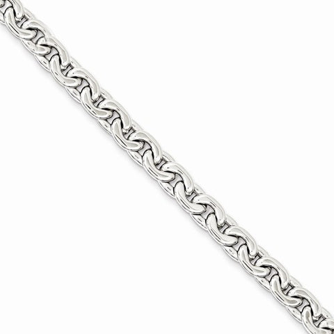 Sterling Silver Bracelet