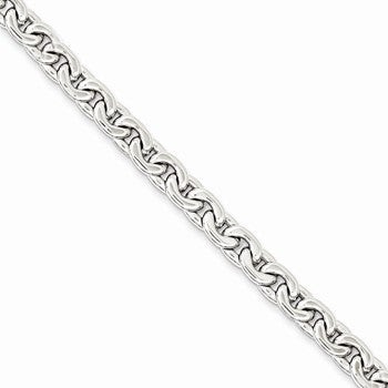 Sterling Silver Chain