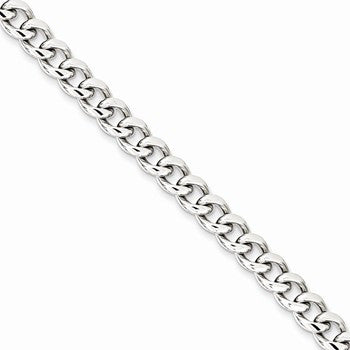 Sterling Silver Chain