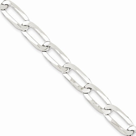 Sterling Silver Bracelet