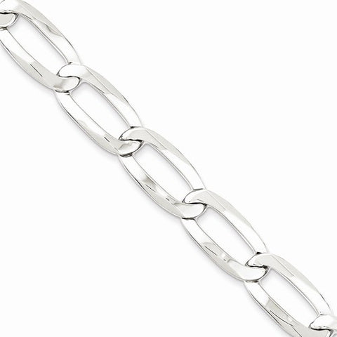 Sterling Silver Bracelet