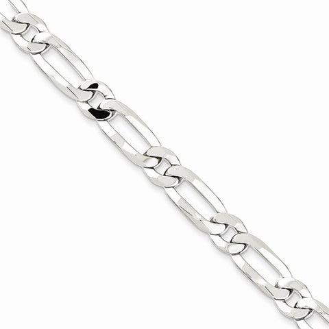 Sterling Silver Chain Bracelet